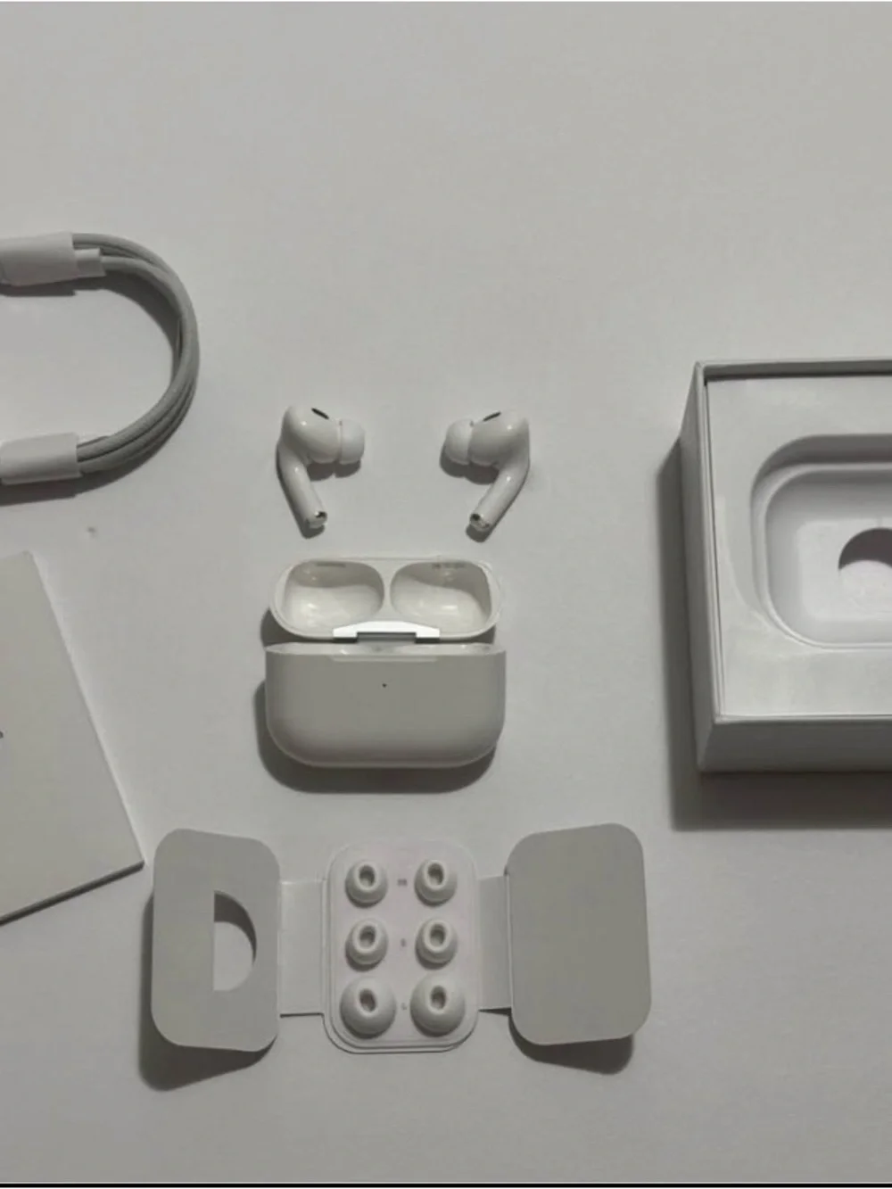 Apple AirPods Pro 2 (White) - Sealed